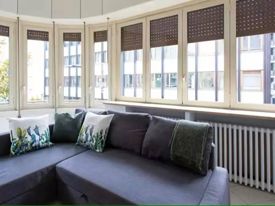 Immagine 3 di Appartamento in affitto  in Via Giuseppina Lazzaroni a Milano