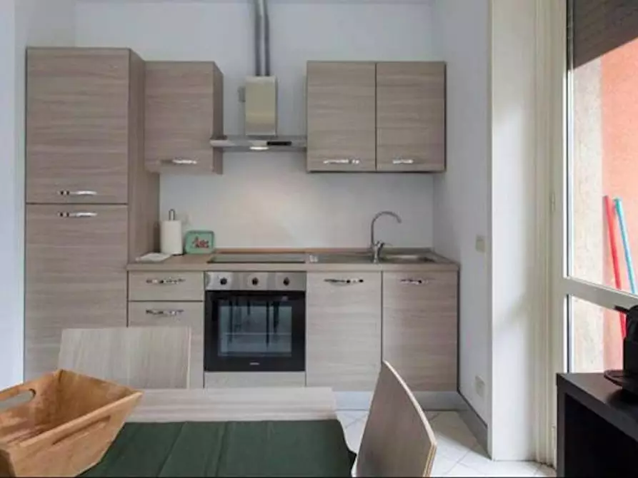 Immagine 6 di Appartamento in affitto  in Via Giuseppina Lazzaroni a Milano