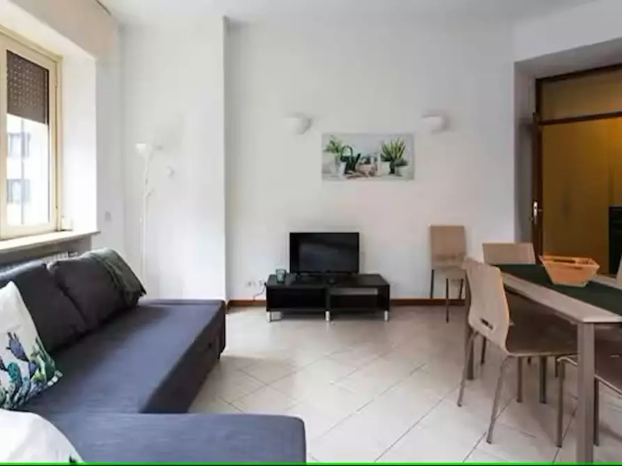 Immagine 4 di Appartamento in affitto  in Via Giuseppina Lazzaroni a Milano