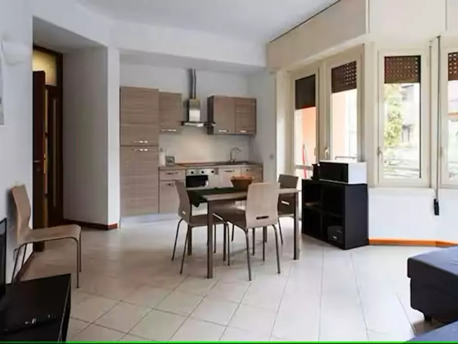Immagine 1 di Appartamento in affitto  in Via Giuseppina Lazzaroni a Milano