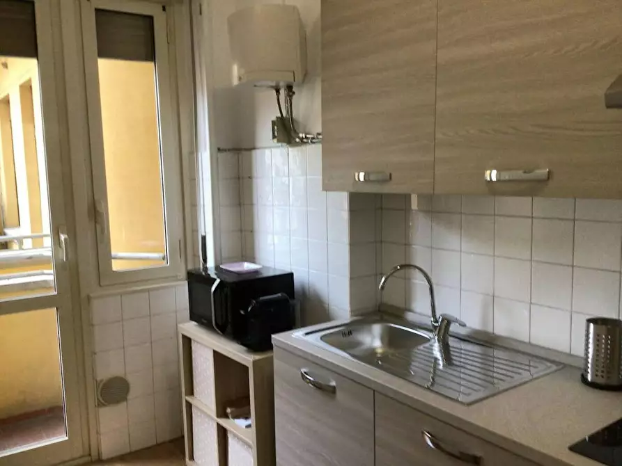 Immagine 4 di Appartamento in affitto  in Via Giuseppina Lazzaroni a Milano