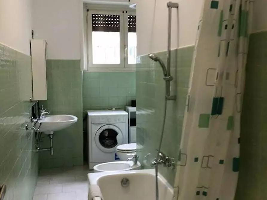 Immagine 10 di Appartamento in affitto  in Via Giuseppina Lazzaroni a Milano