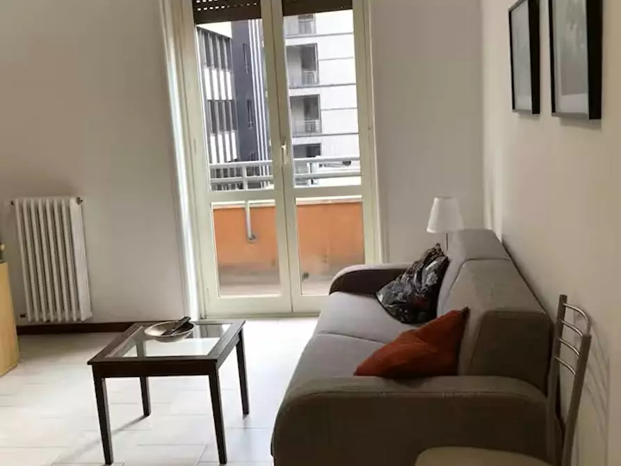 Immagine 1 di Appartamento in affitto  in Via Giuseppina Lazzaroni a Milano