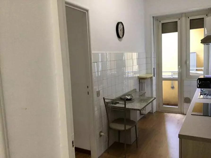 Immagine 5 di Appartamento in affitto  in Via Giuseppina Lazzaroni a Milano