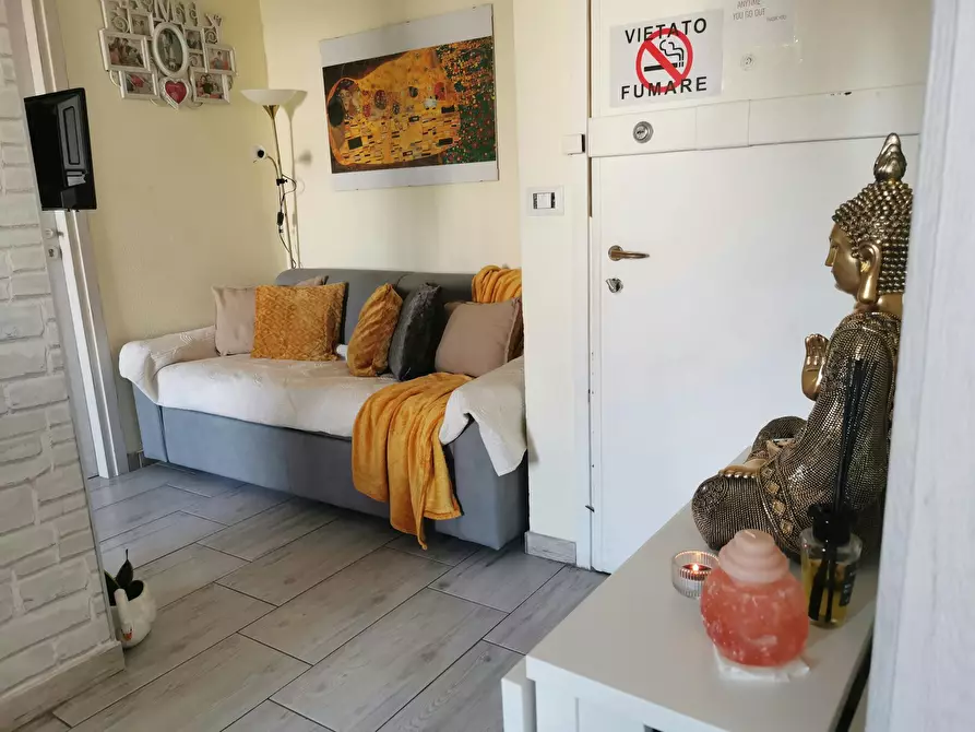 Immagine 10 di Camera in affitto  in Via Vittorio Scialoia a Milano