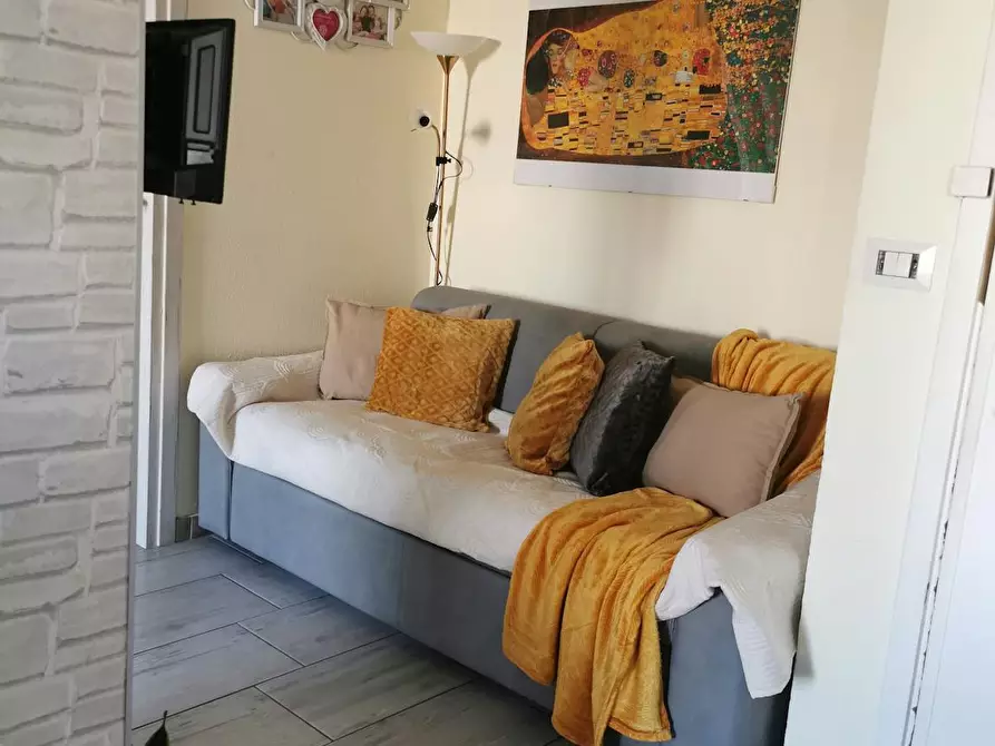 Immagine 9 di Camera in affitto  in Via Vittorio Scialoia a Milano