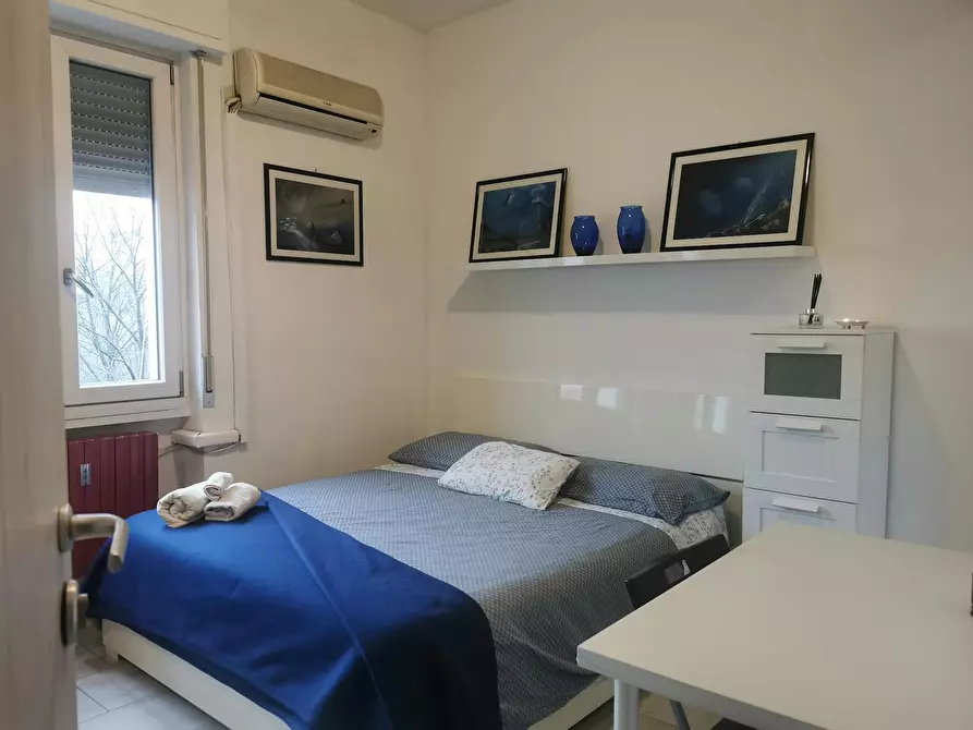 Immagine 8 di Camera in affitto  in Via Vittorio Scialoia a Milano