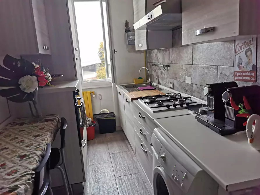 Immagine 4 di Camera in affitto  in Via Vittorio Scialoia a Milano