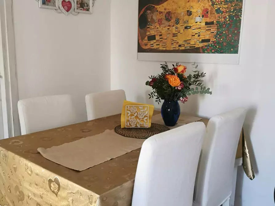 Immagine 6 di Camera in affitto  in Via Vittorio Scialoia a Milano