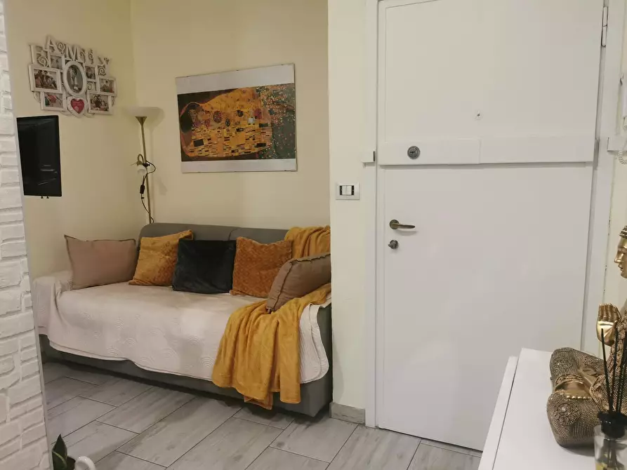 Immagine 7 di Camera in affitto  in Via Vittorio Scialoia a Milano