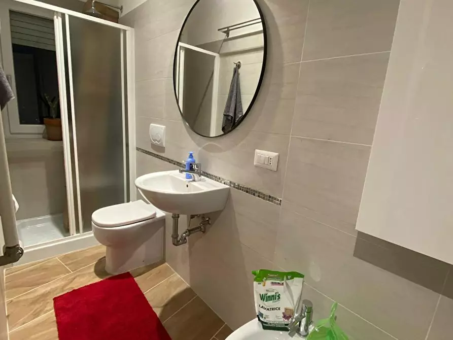 Immagine 7 di Camera in affitto  in Via Ostiense a Roma