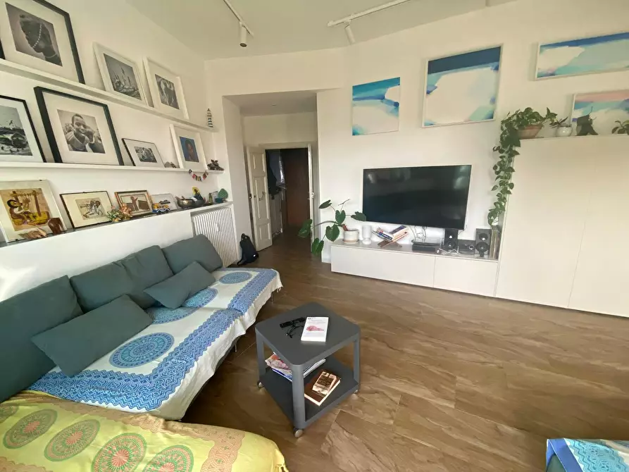 Immagine 10 di Camera in affitto  in Via Ostiense a Roma