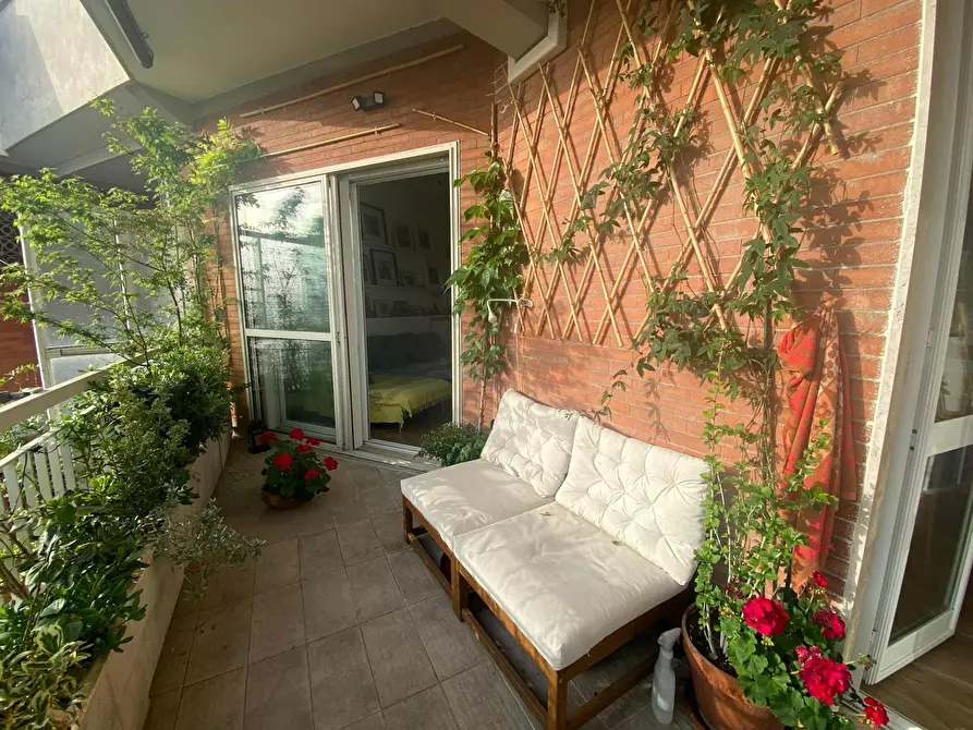 Immagine 3 di Camera in affitto  in Via Ostiense a Roma