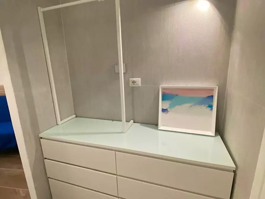 Immagine 5 di Camera in affitto  in Via Ostiense a Roma