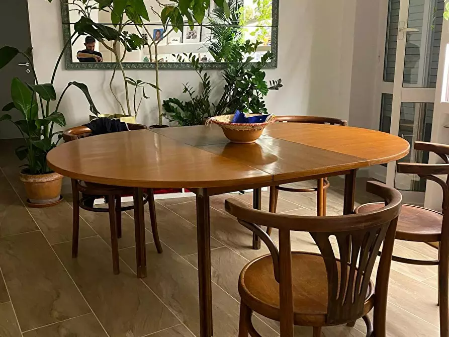 Immagine 7 di Camera in affitto  in Via Ostiense a Roma