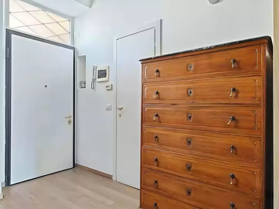 Immagine 7 di Appartamento in affitto  in Via Giovanni Rasori a Milano