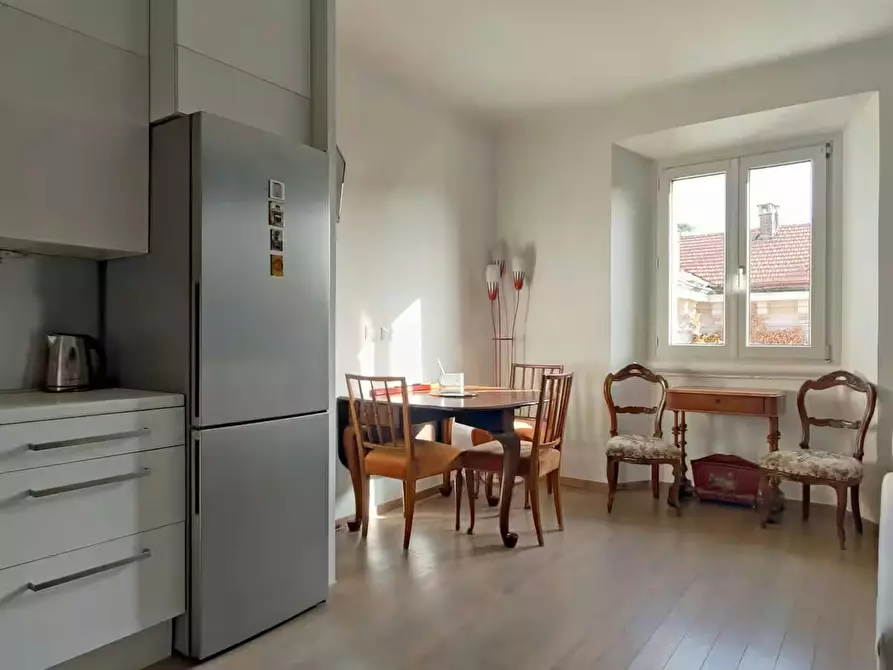 Immagine 10 di Appartamento in affitto  in Via Giovanni Rasori a Milano