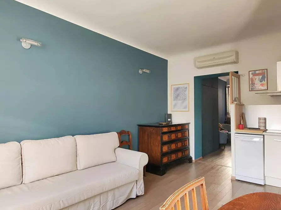 Immagine 2 di Appartamento in affitto  in Via Giovanni Rasori a Milano