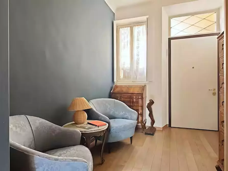 Immagine 4 di Appartamento in affitto  in Via Giovanni Rasori a Milano