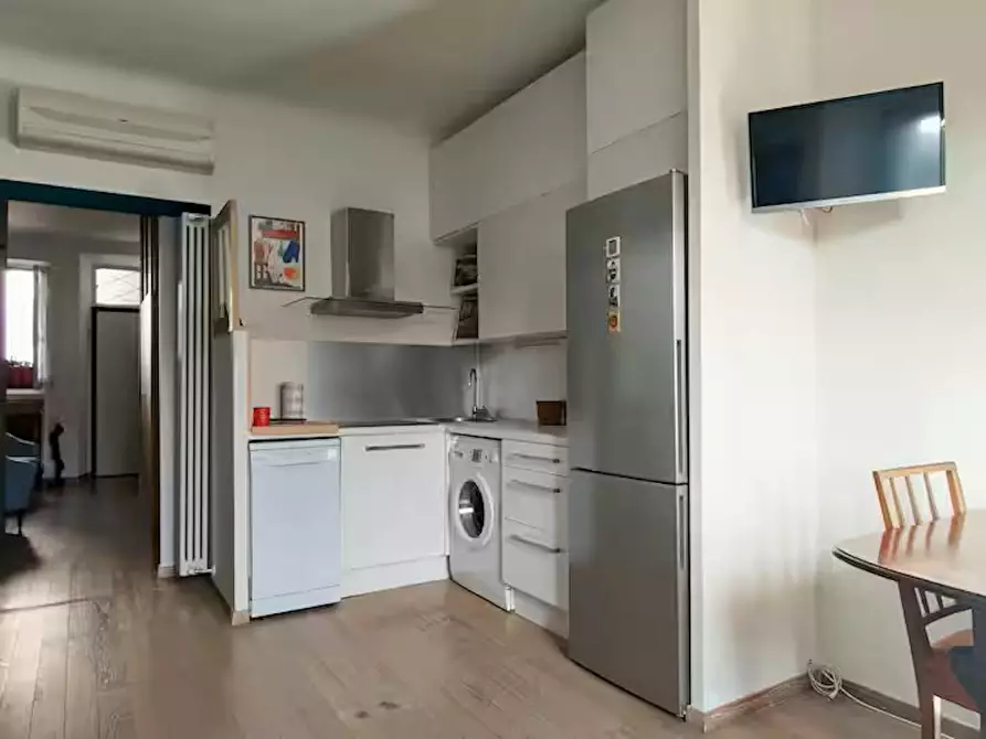 Immagine 9 di Appartamento in affitto  in Via Giovanni Rasori a Milano