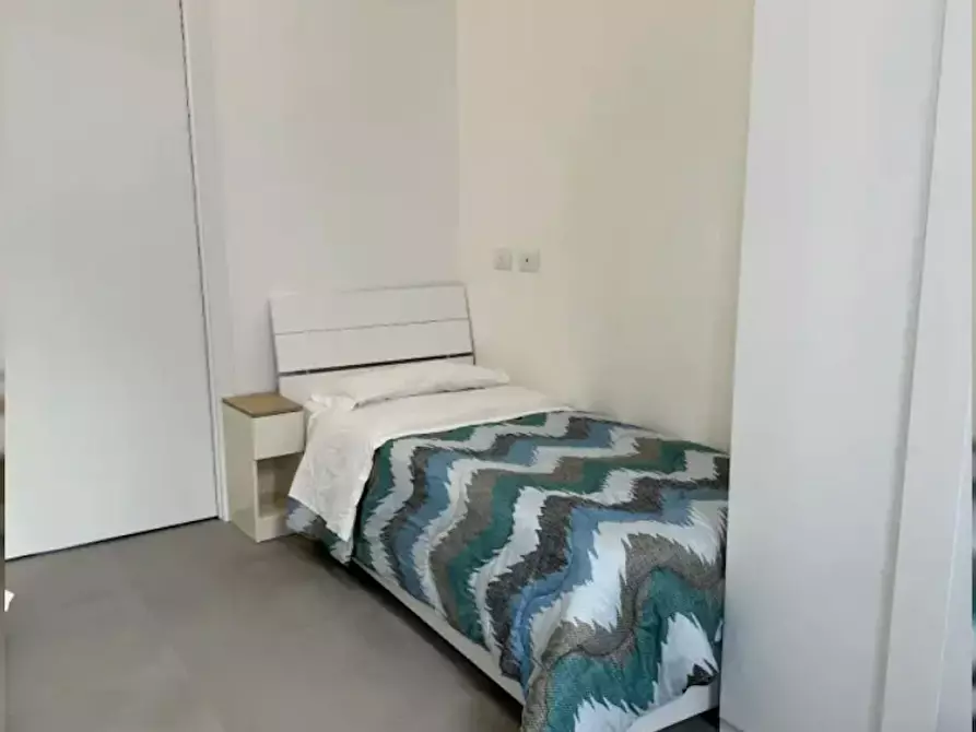 Immagine 3 di Camera in affitto  in Via Pietro Marocco a Milano