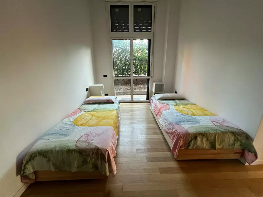 Immagine 10 di Appartamento in affitto  in Via Enrico Cosenz a Milano