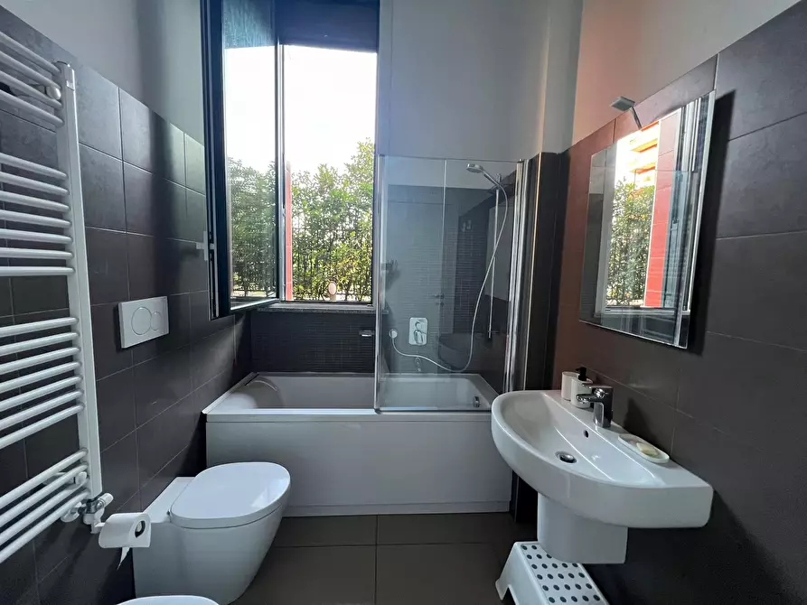 Immagine 6 di Appartamento in affitto  in Via Enrico Cosenz a Milano