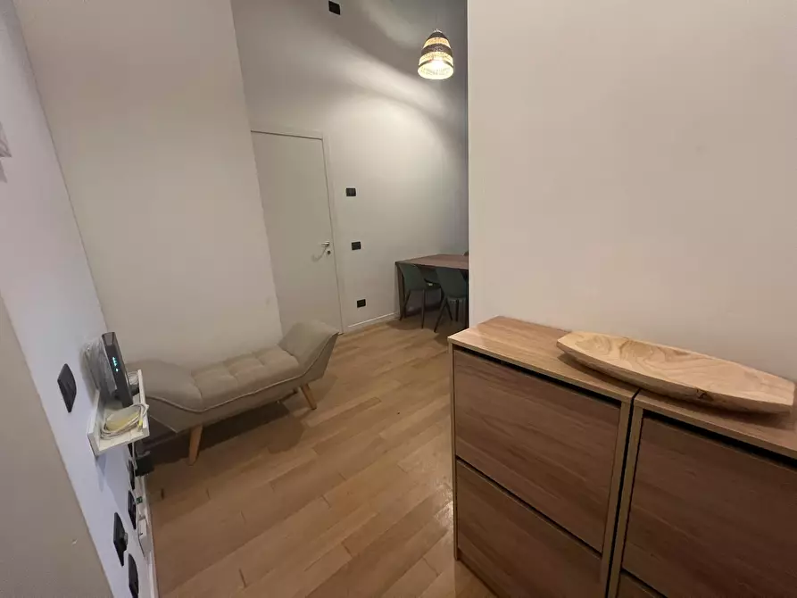 Immagine 5 di Appartamento in affitto  in Via Enrico Cosenz a Milano