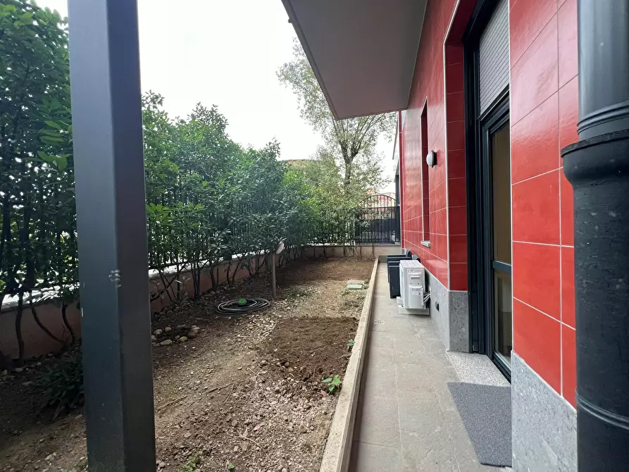 Immagine 9 di Appartamento in affitto  in Via Enrico Cosenz a Milano