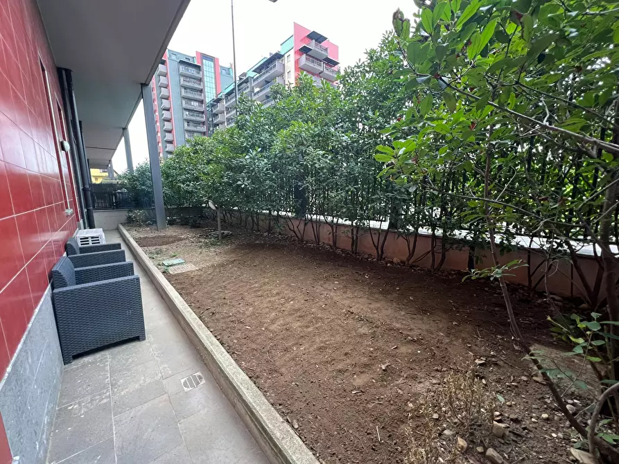 Immagine 7 di Appartamento in affitto  in Via Enrico Cosenz a Milano