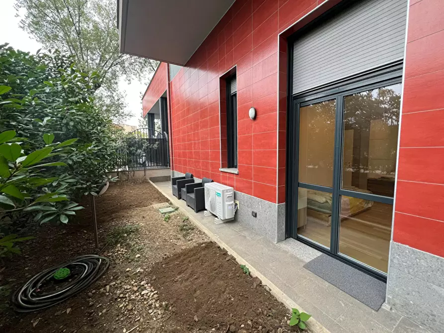 Immagine 8 di Appartamento in affitto  in Via Enrico Cosenz a Milano