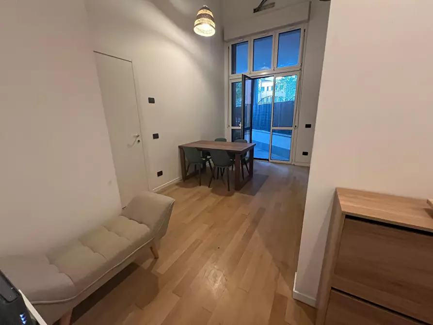 Immagine 3 di Appartamento in affitto  in Via Enrico Cosenz a Milano