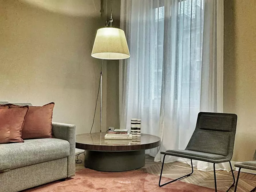 Immagine 6 di Appartamento in affitto  in Via Lambrate a Milano