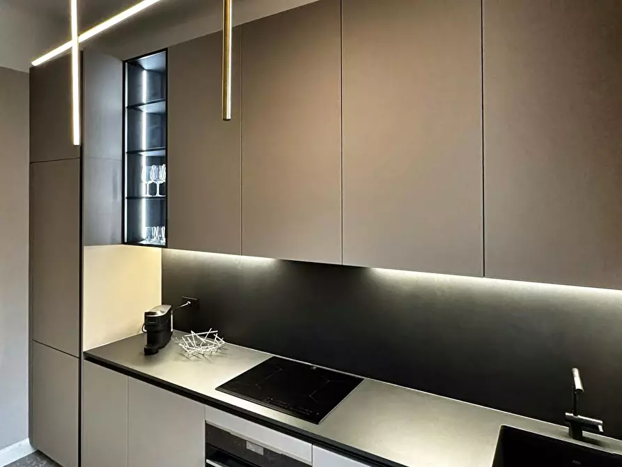 Immagine 7 di Appartamento in affitto  in Via Lambrate a Milano