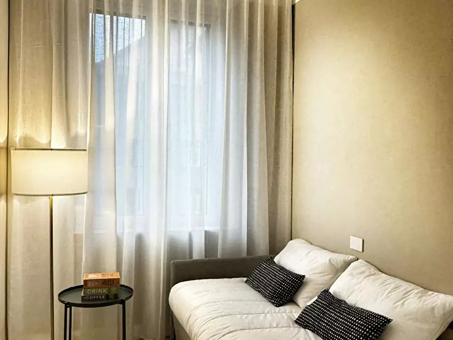 Immagine 8 di Appartamento in affitto  in Via Lambrate a Milano