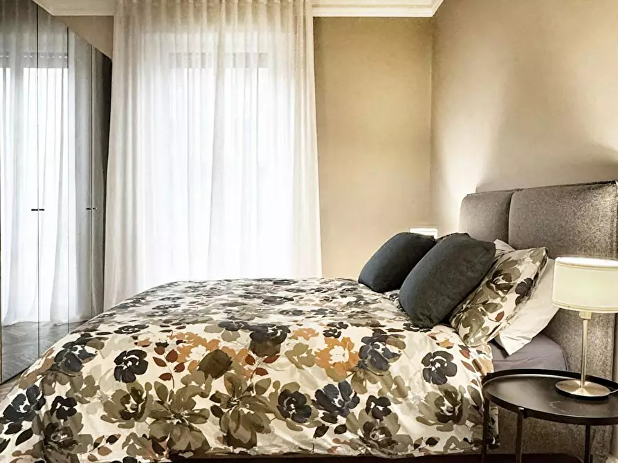 Immagine 4 di Appartamento in affitto  in Via Lambrate a Milano