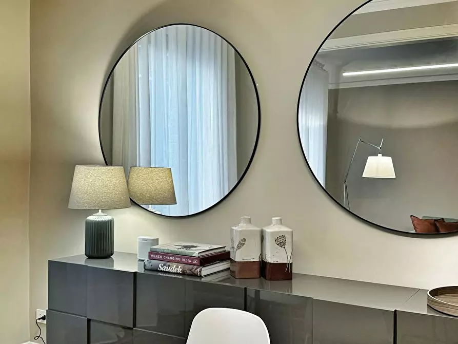 Immagine 3 di Appartamento in affitto  in Via Lambrate a Milano