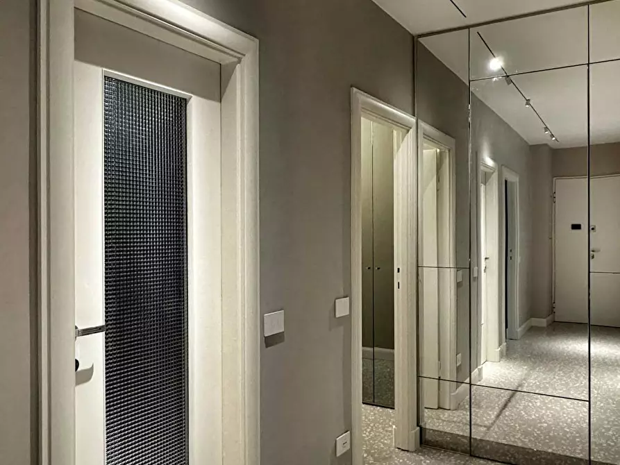 Immagine 2 di Appartamento in affitto  in Via Lambrate a Milano