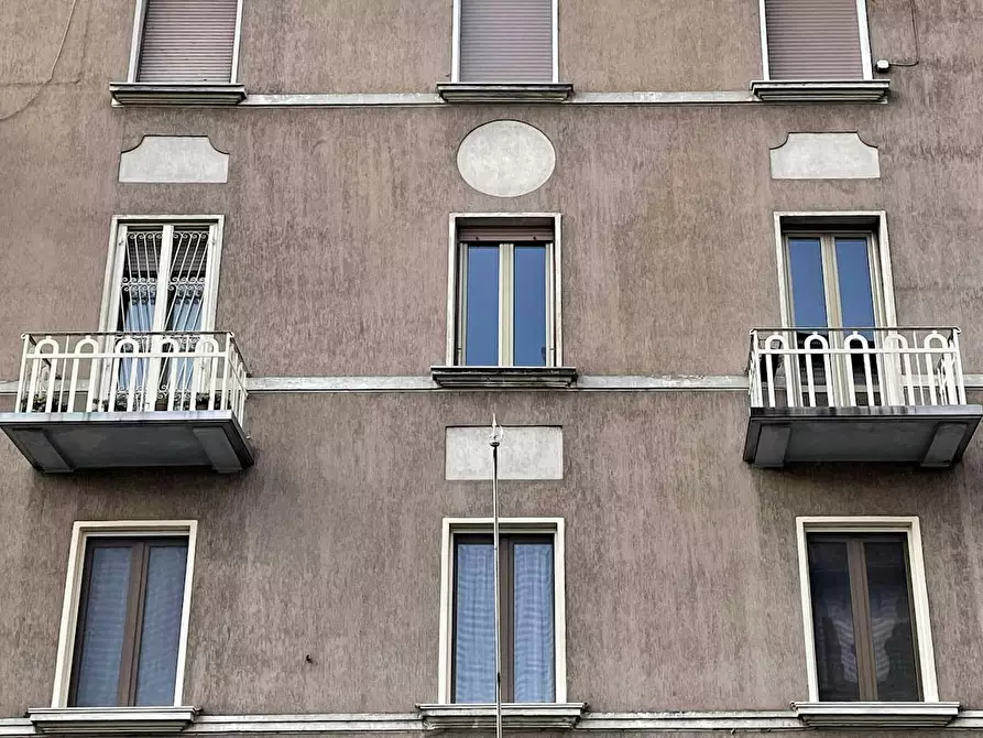 Immagine 5 di Appartamento in affitto  in Via Lambrate a Milano