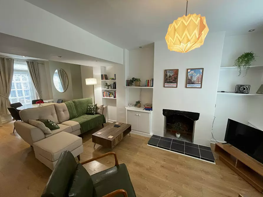 Immagine 2 di Casa indipendente in affitto  in Serpentine Road a 