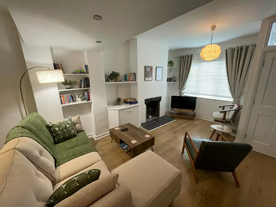 Immagine 1 di Casa indipendente in affitto  in Serpentine Road a 