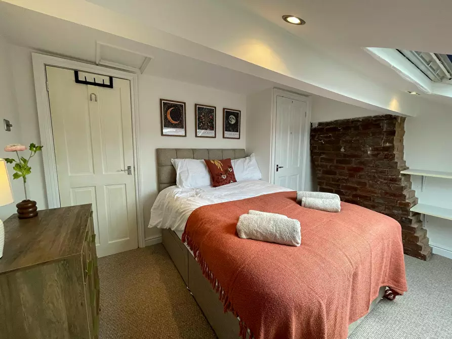 Immagine 7 di Casa indipendente in affitto  in Serpentine Road a 