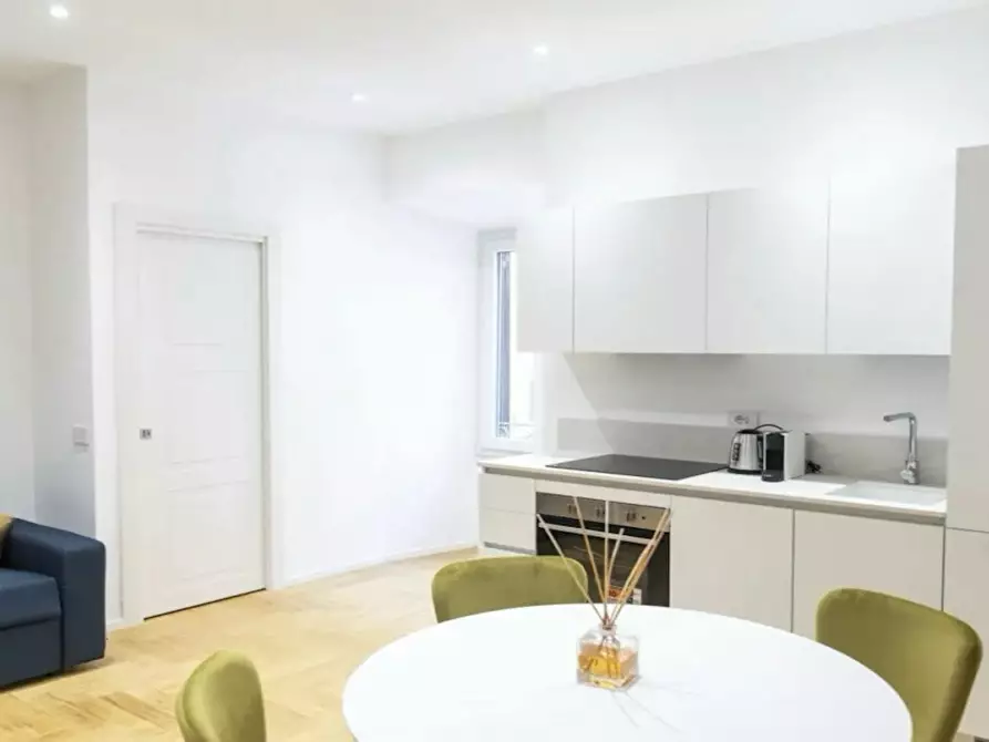 Immagine 3 di Appartamento in affitto  in Via Piave a Roma