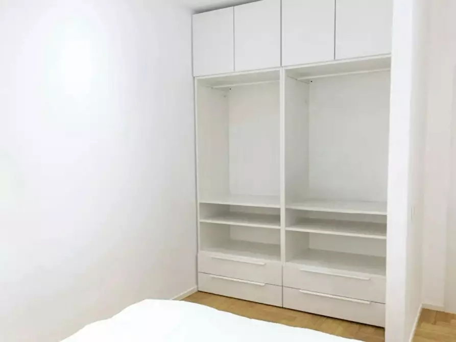 Immagine 9 di Appartamento in affitto  in Via Piave a Roma