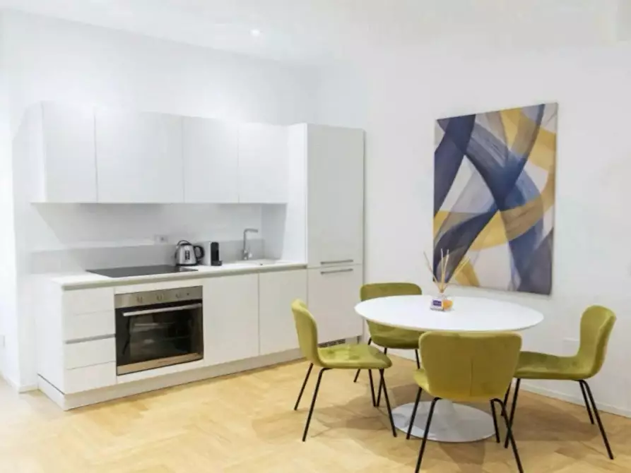 Immagine 2 di Appartamento in affitto  in Via Piave a Roma