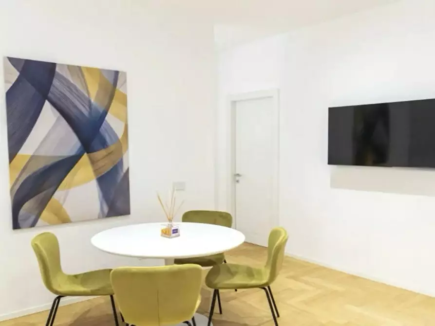 Immagine 5 di Appartamento in affitto  in Via Piave a Roma