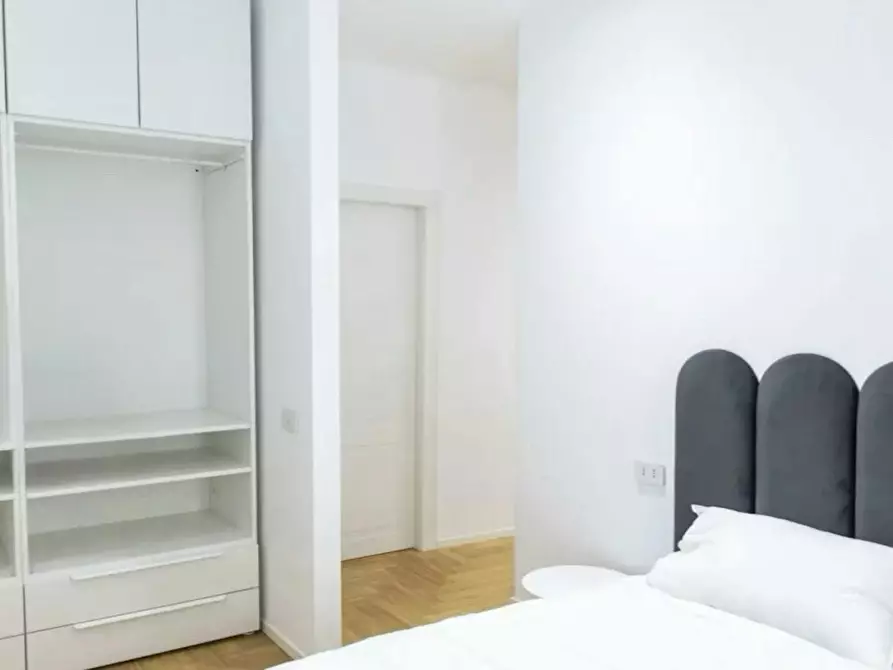 Immagine 8 di Appartamento in affitto  in Via Piave a Roma