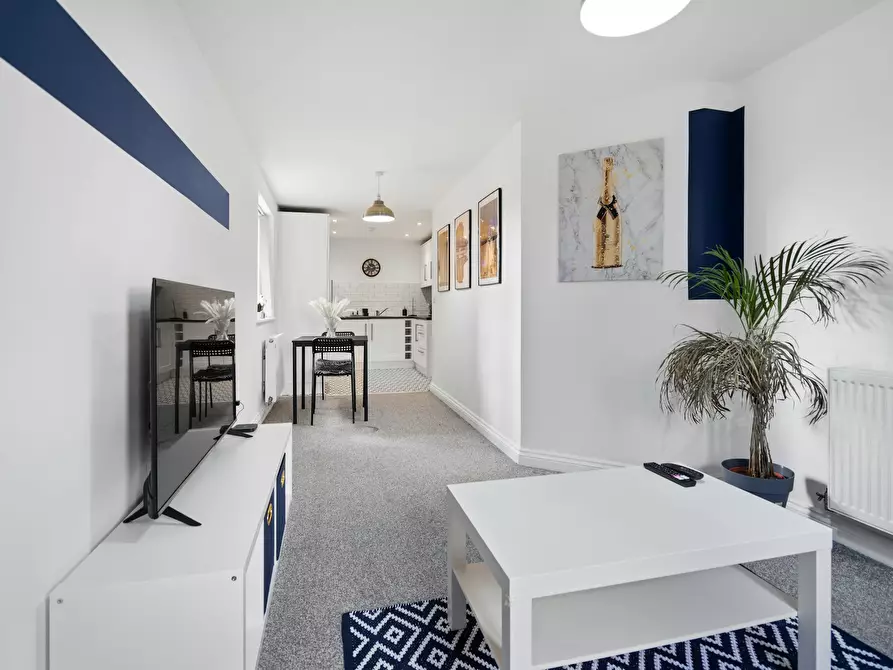 Immagine 8 di Appartamento in affitto  in Old Meeting Street a West Bromwich