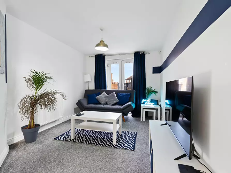 Immagine 4 di Appartamento in affitto  in Old Meeting Street a West Bromwich