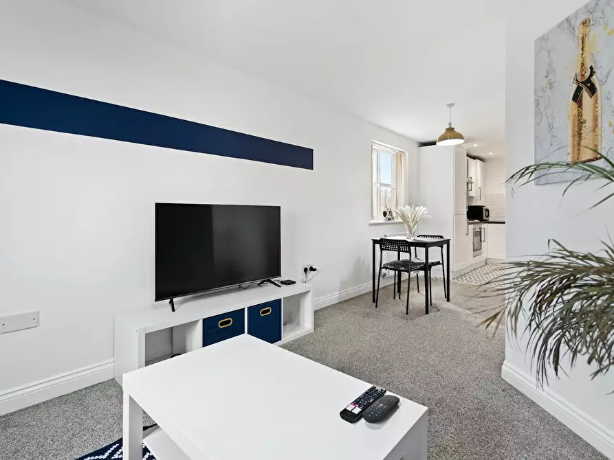 Immagine 9 di Appartamento in affitto  in Old Meeting Street a West Bromwich